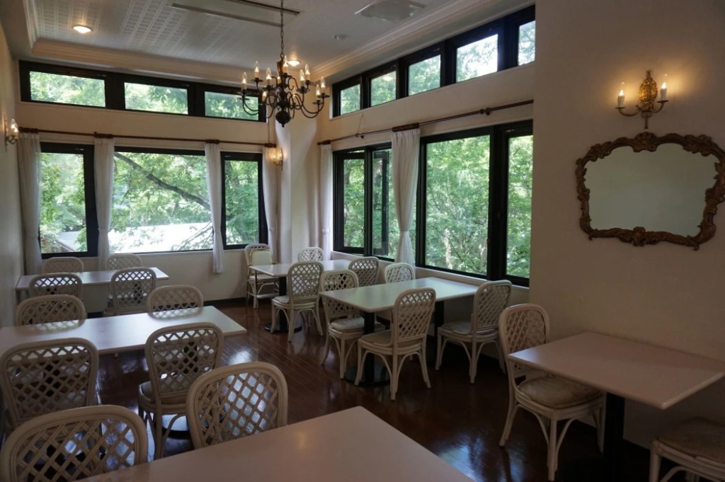 Hakuba High Mount Hotel