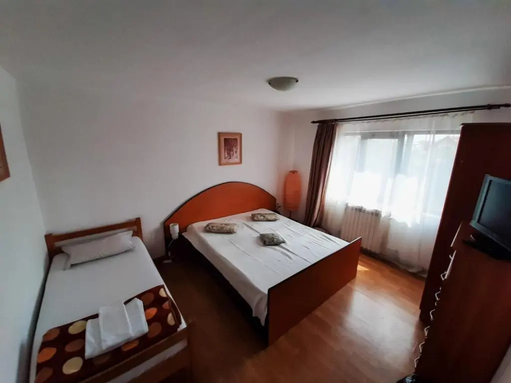 Sport Hostel Cluj