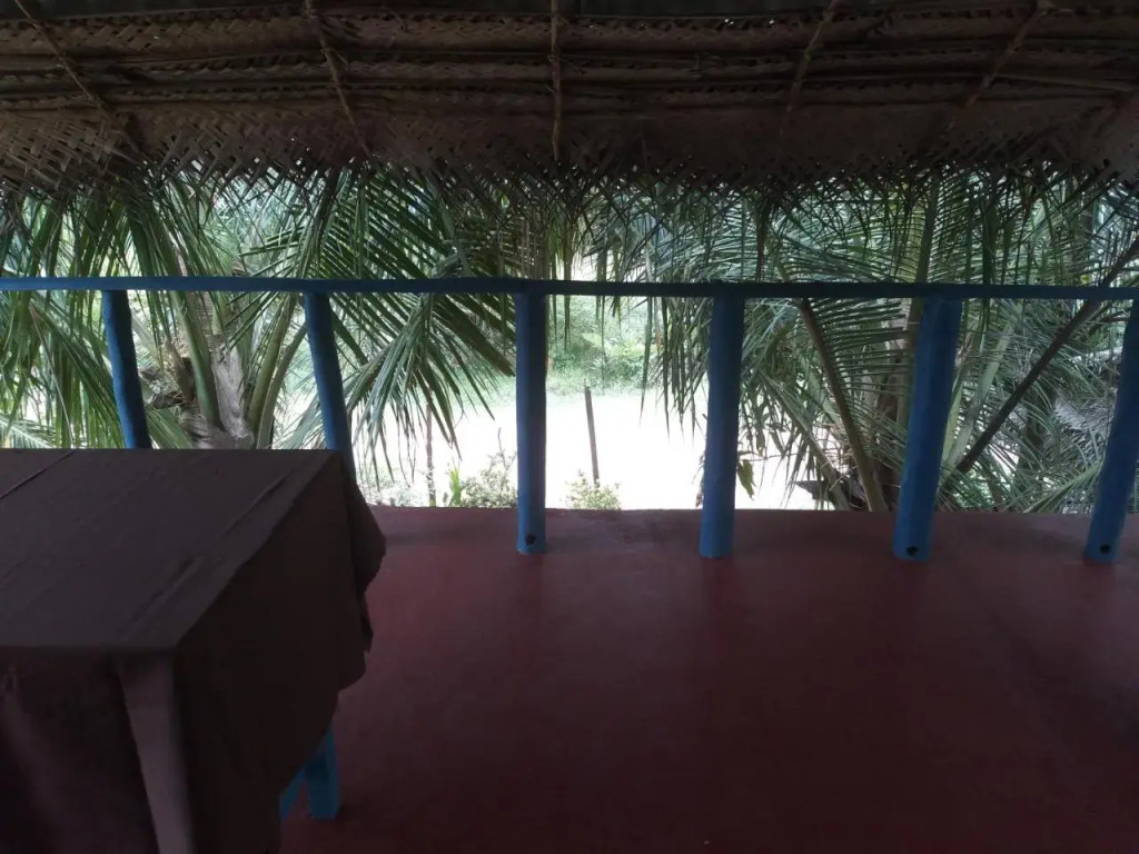 Star Sun Homestay