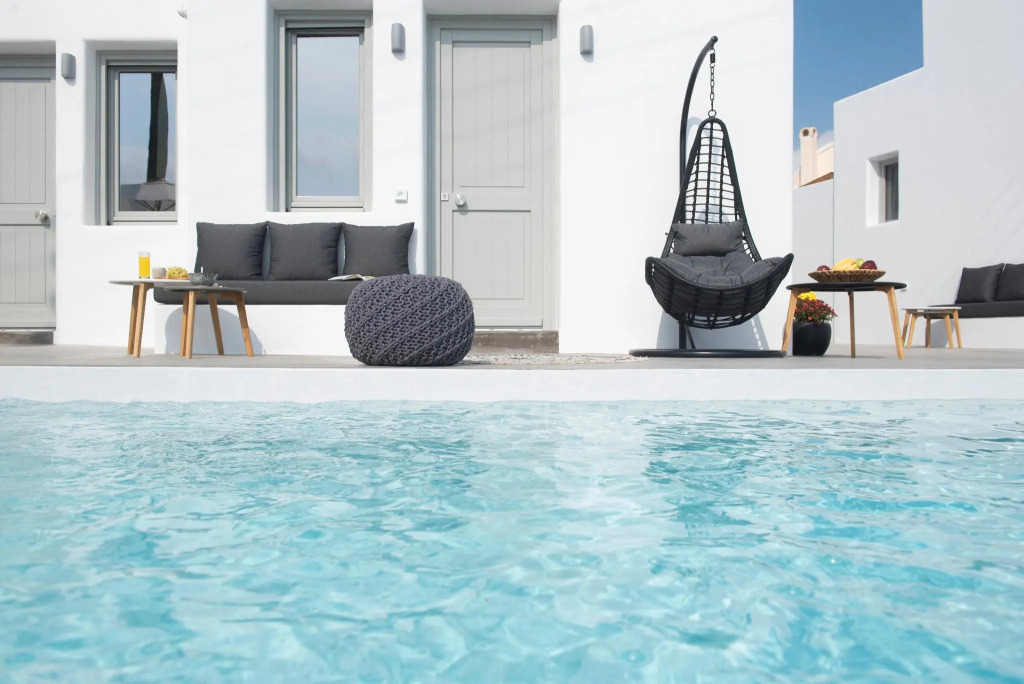 White Orchid Boutique Apartments