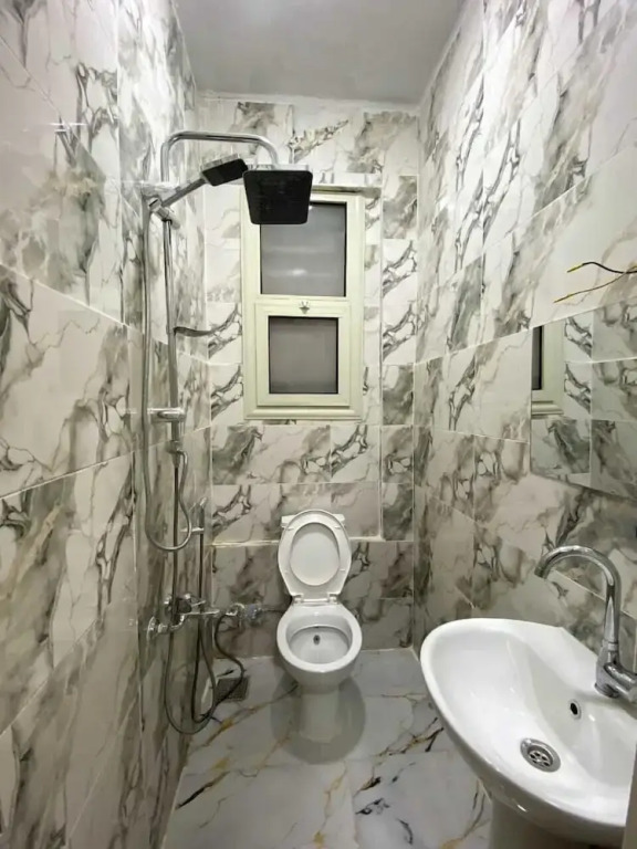 Sky light hotel