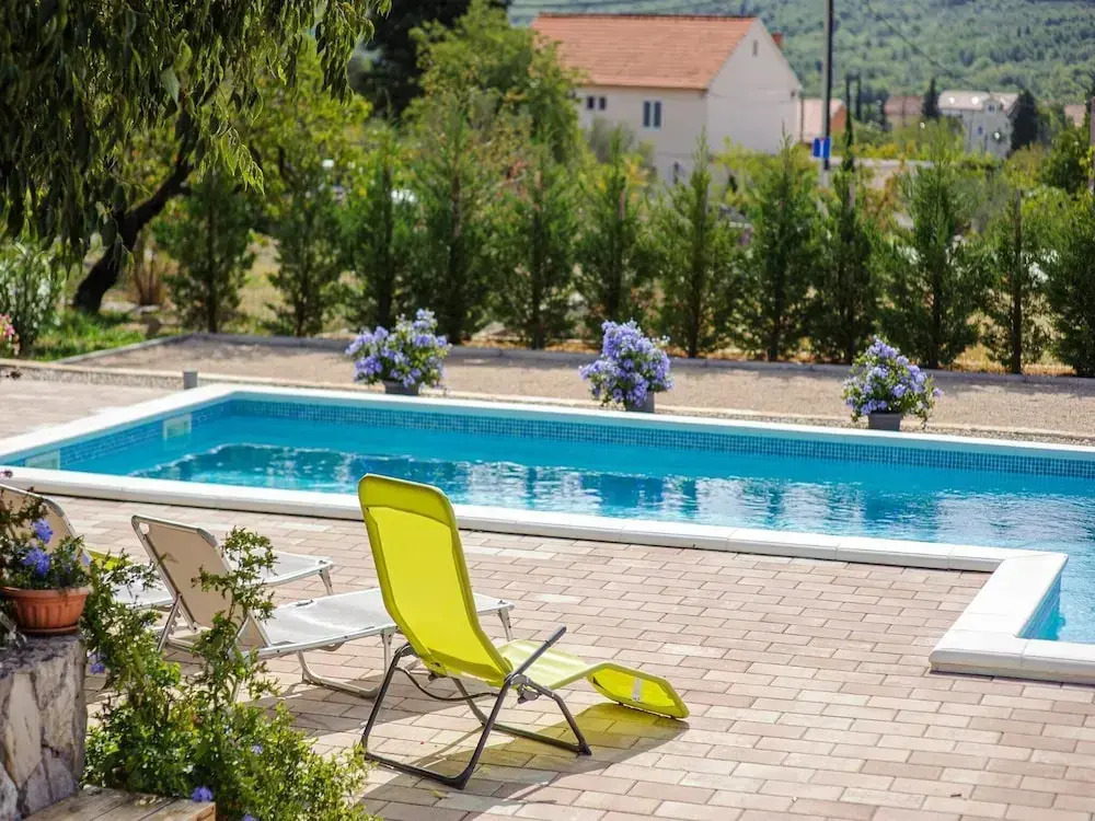 Holiday Home Rokoko
