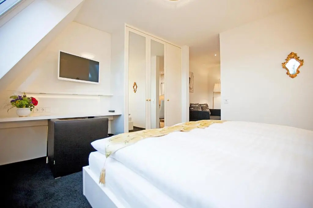 Hotel Krone OHG