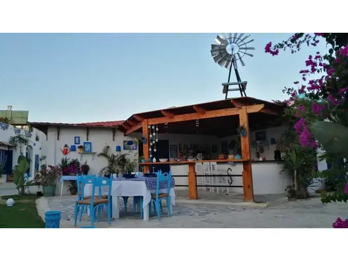 IOS Village & Hotels