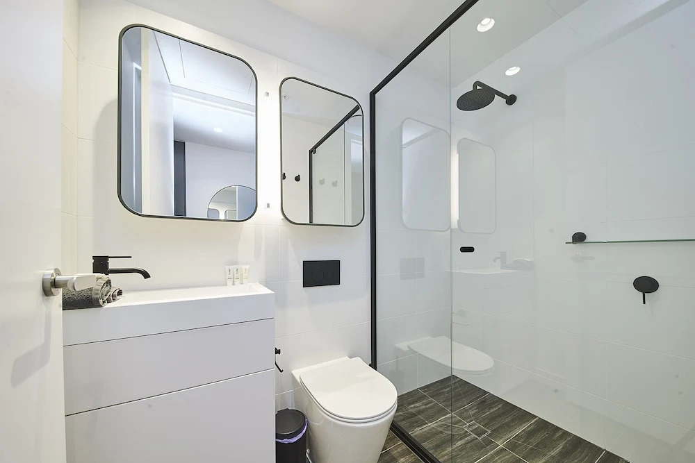 Melbourne Cozy Modern CBD Best Location