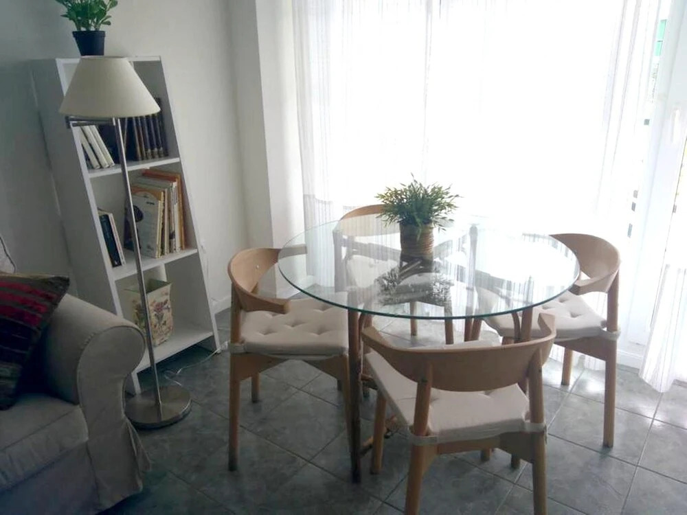 Apartment With 2 Bedrooms in Cantabria, With Pool Access, Enclosed Gar