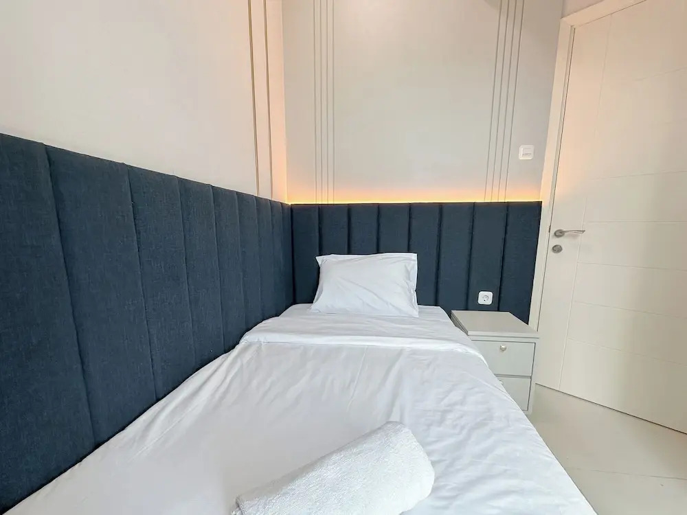 Great Choice And Fabulous 2Br At Benson Supermall Mansion Apartment