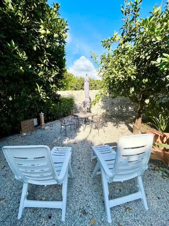 IL GIARDINO DI ATHENA