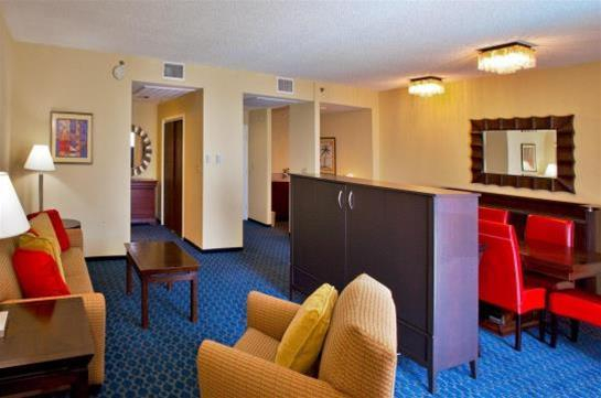 Holiday Inn Select Orlando-univ Of Central Fl.