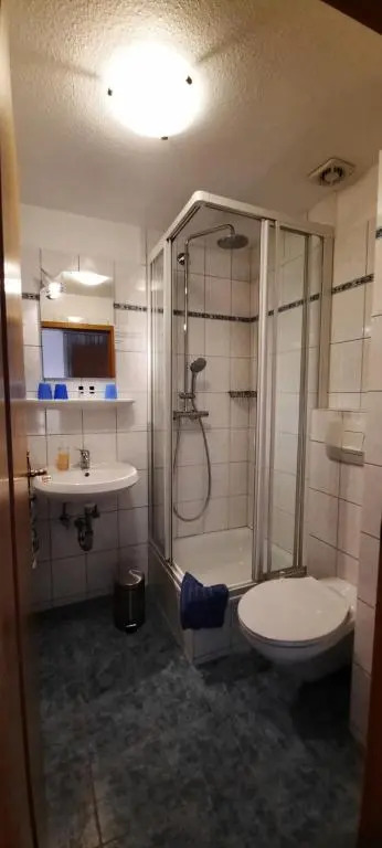 Hotel zum Kreuzberg