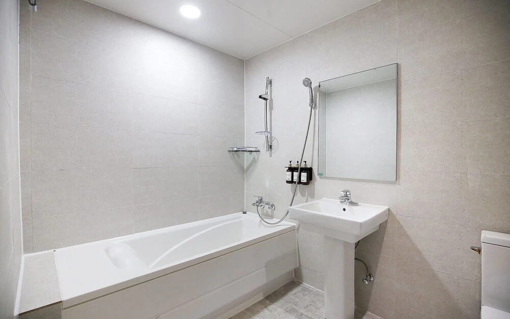 Jecheon Case Hotel