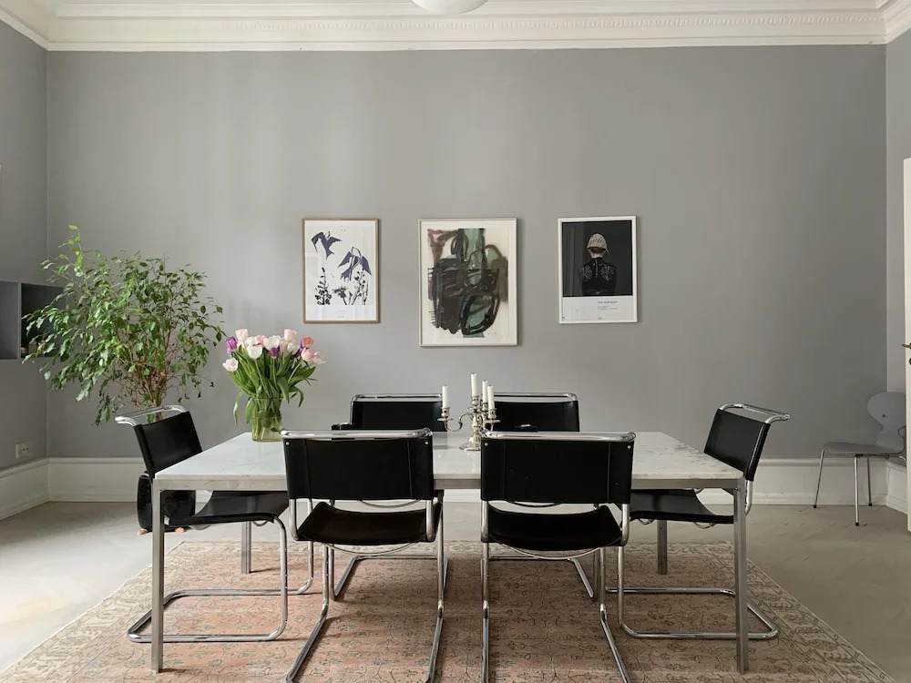 Apartment Close To Kongens Nytorv 540-1