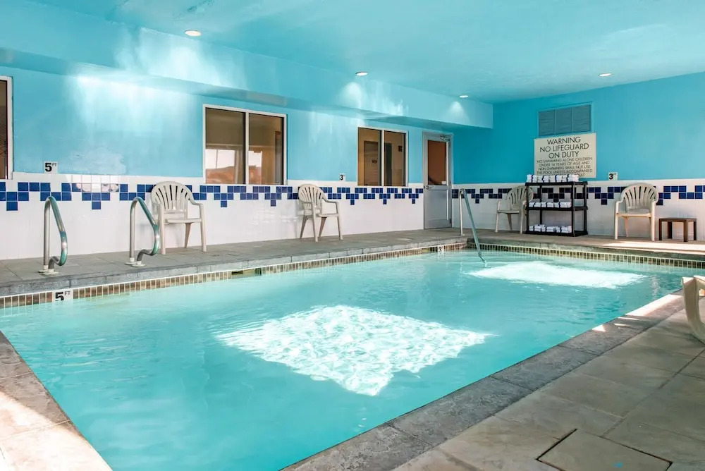 Super 8 Noblesville Indianapolis