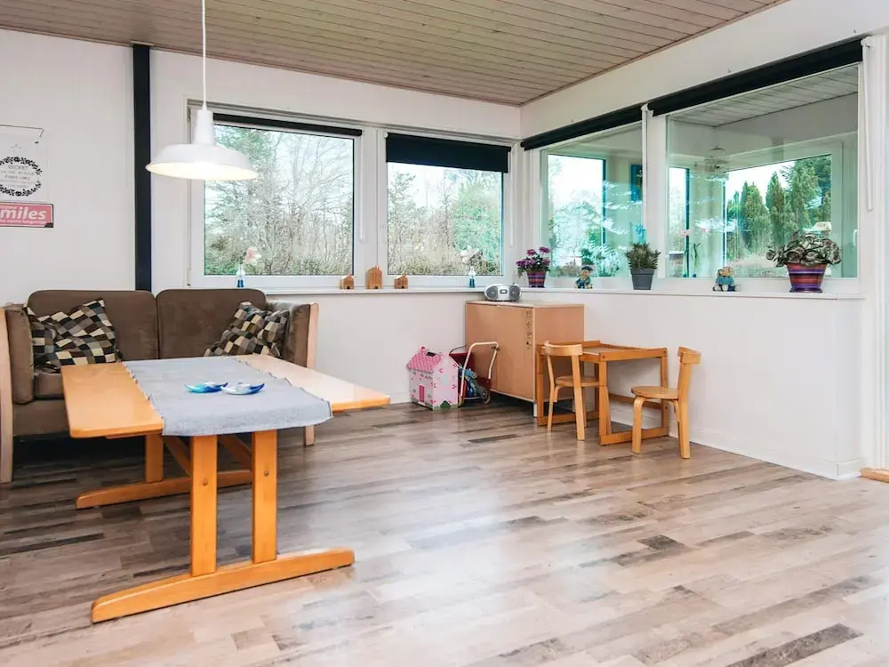 6 Person Holiday Home in Nordborg