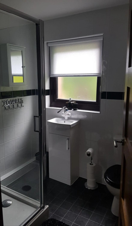 Seaton Brook Apartment