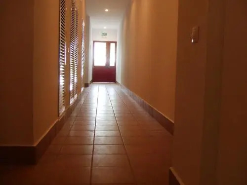 Apartamentos Turísticos San Vicente