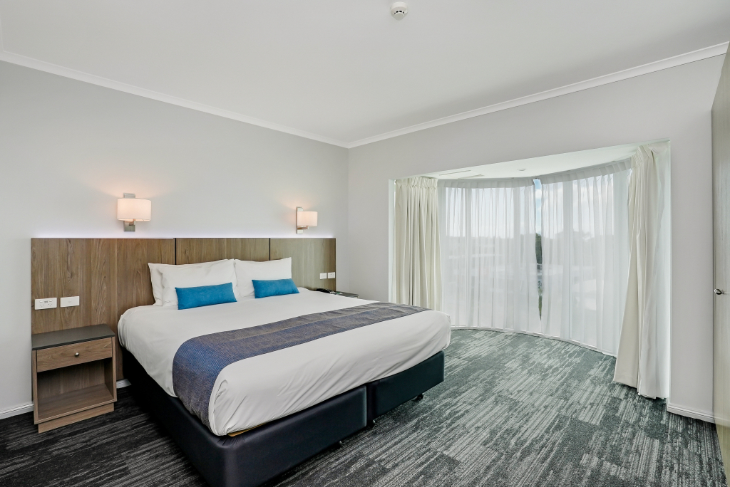 Cairns Sheridan Hotel