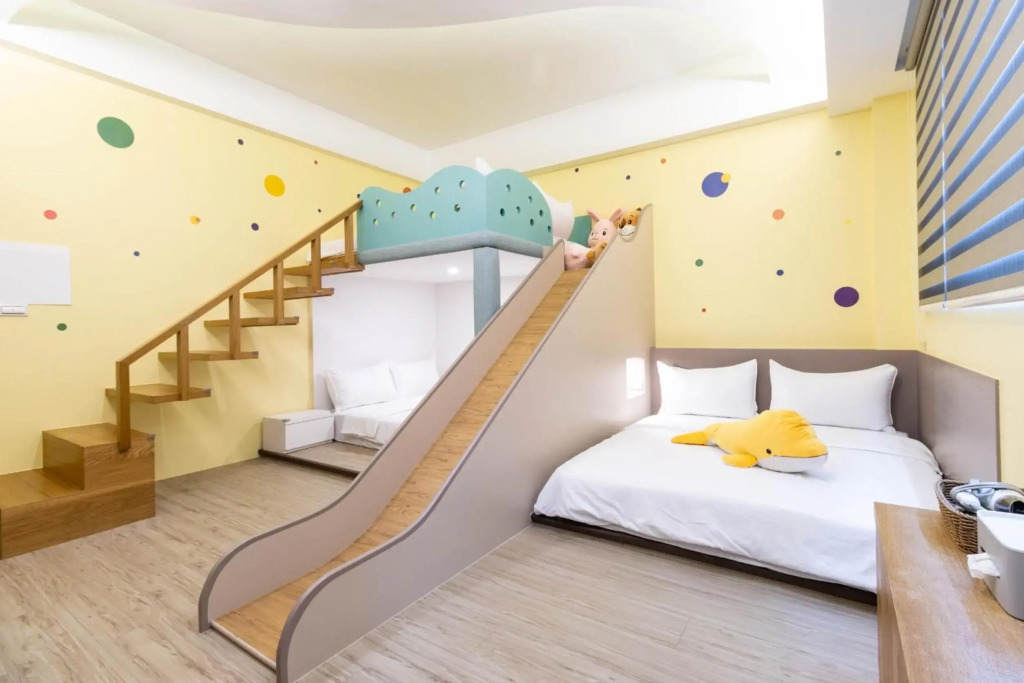 Whale Yan Homestay