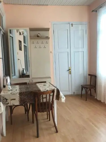 Apartment in Sighnaghi 14
