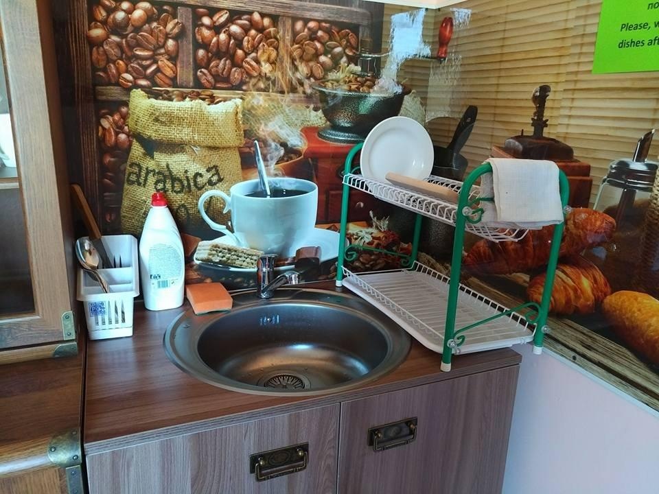 Хостел Этно