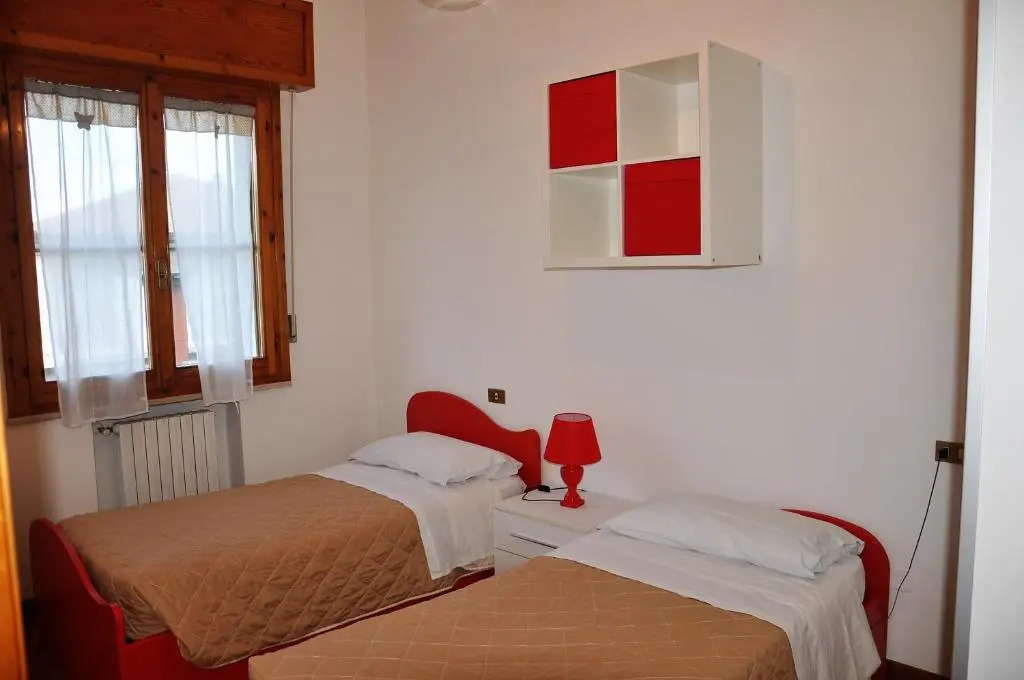 GiaLoSa Biker House