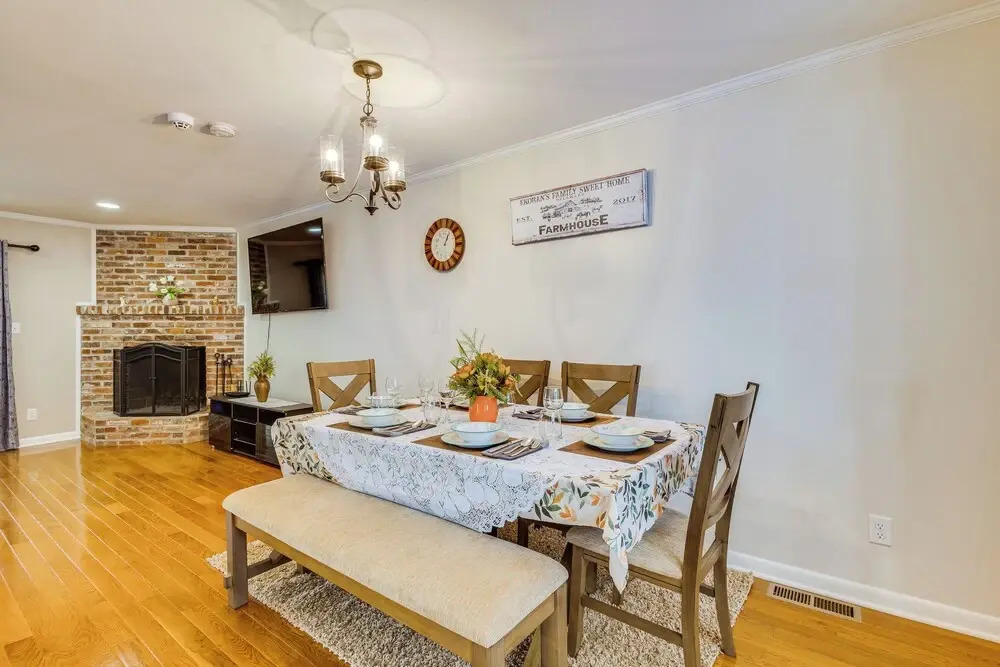 Wilmington Vacation Rental u003c 2 Mi to Downtown