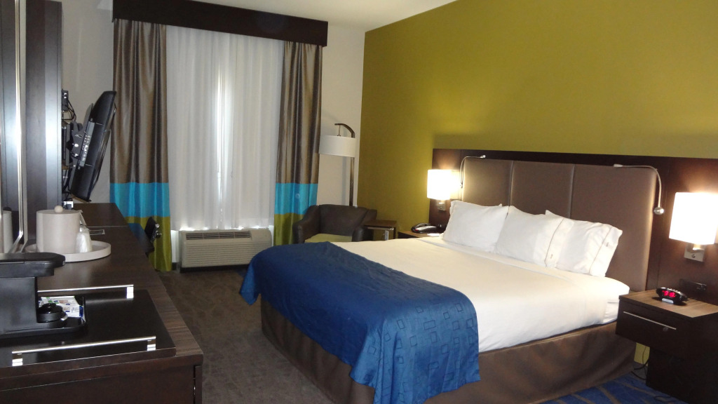 Holiday Inn Express El Reno by IHG