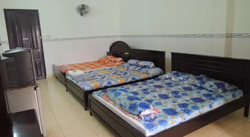 Trang Thu 2 Hotel