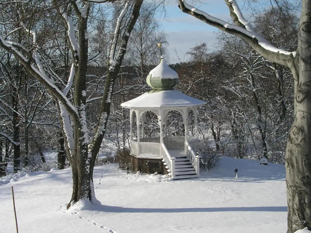 Villa Lovik