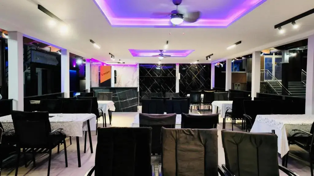 Hotel Casablanca