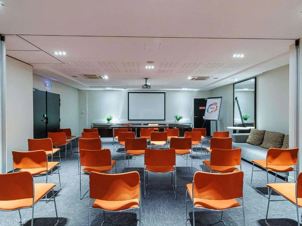 Adagio Nice Centre