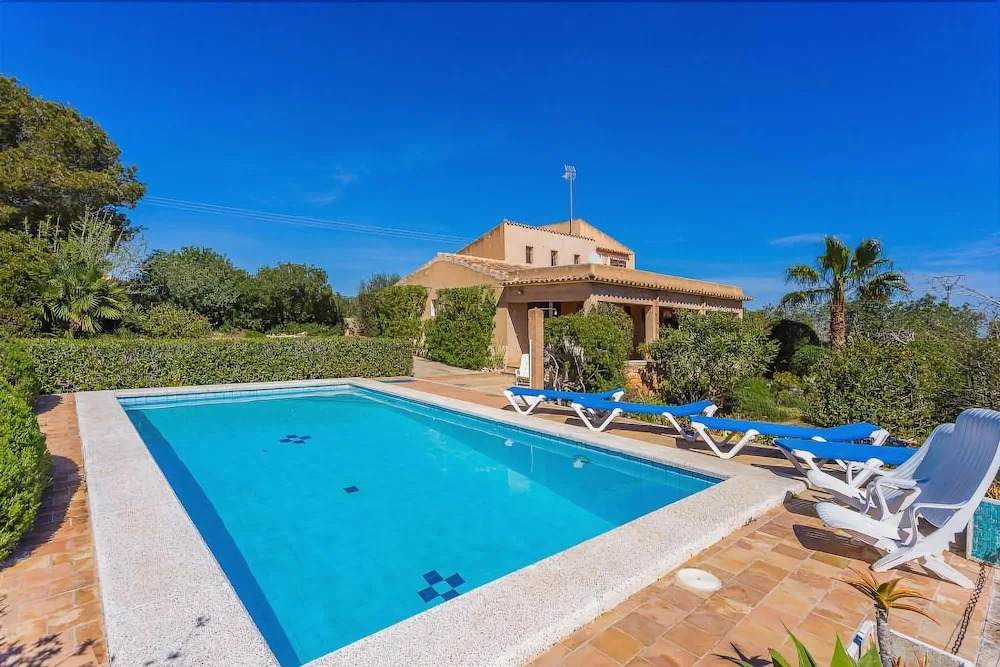 Finca S'Alguereta