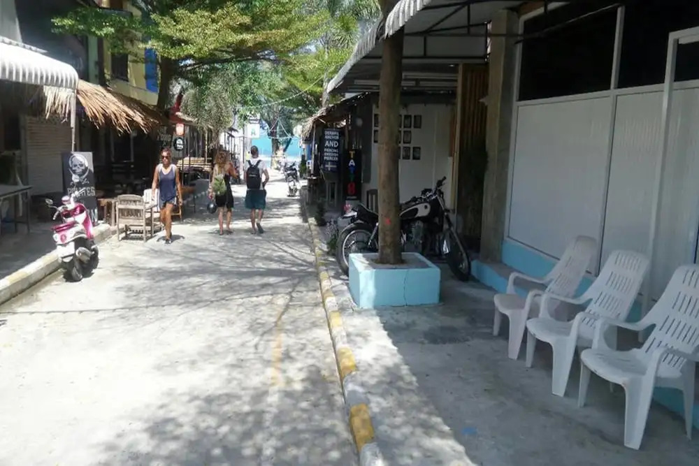 Funny Moon Hostel