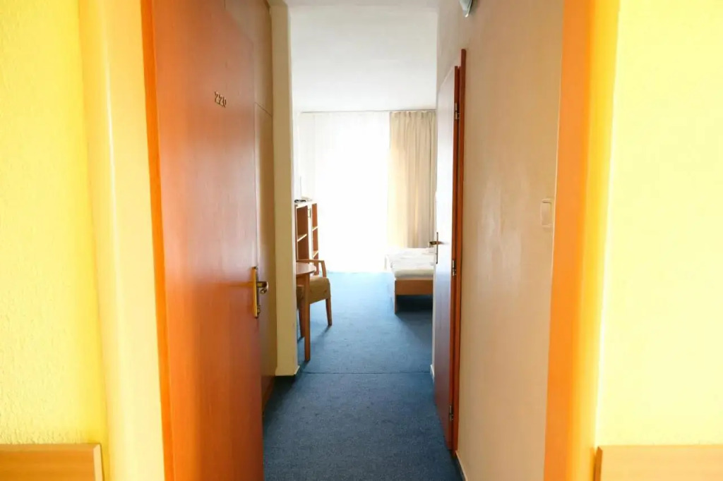 Eurohotel Laborec