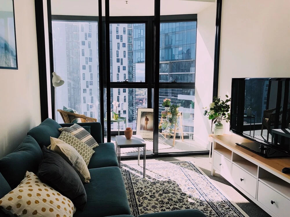 Southbank Top Cityview 2Br Apartment
