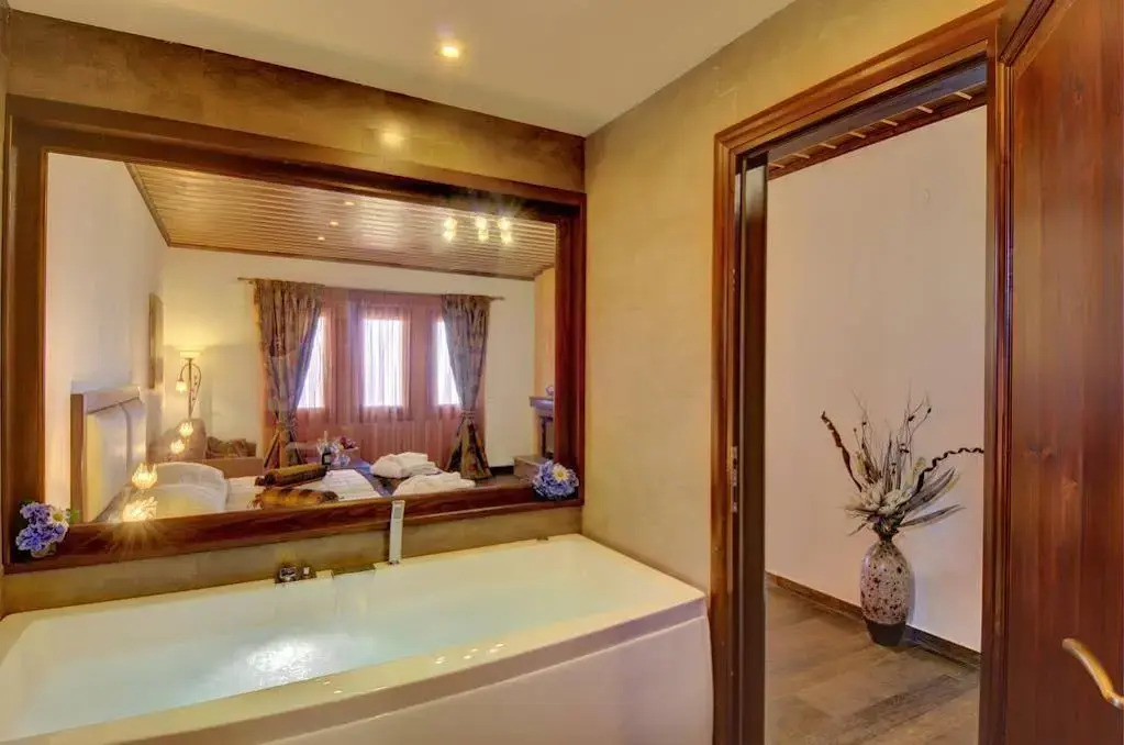 Hotel Zagora