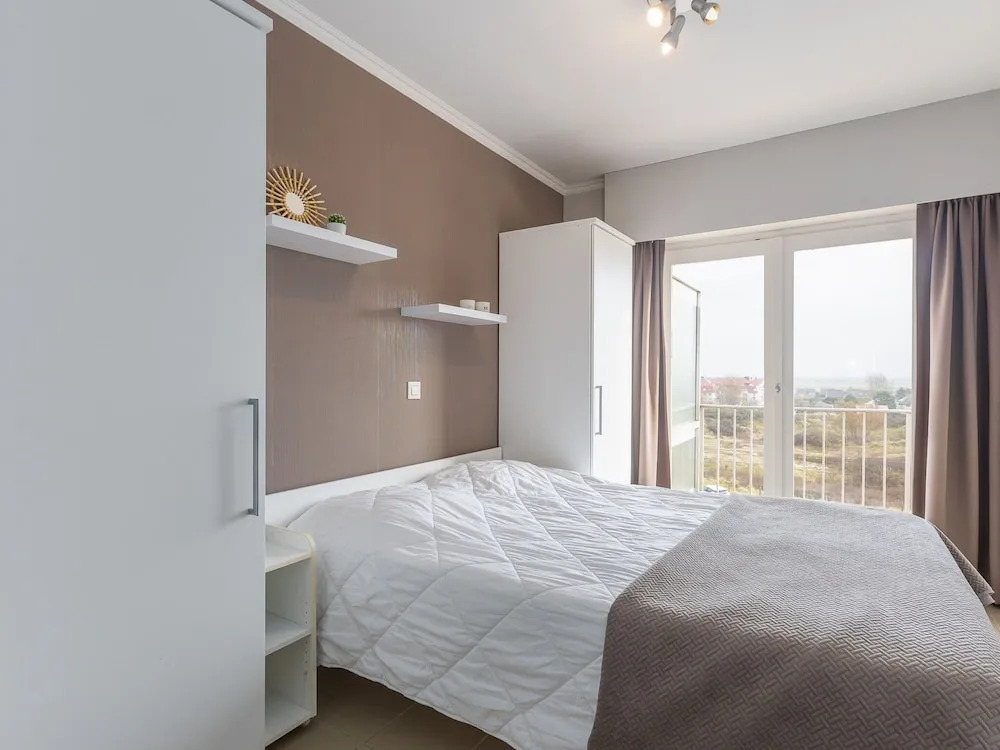 Cosy Apartment for the Family