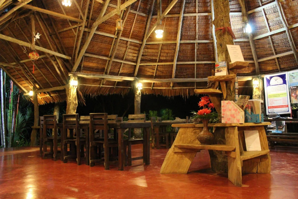 Baan Khaosok Resort