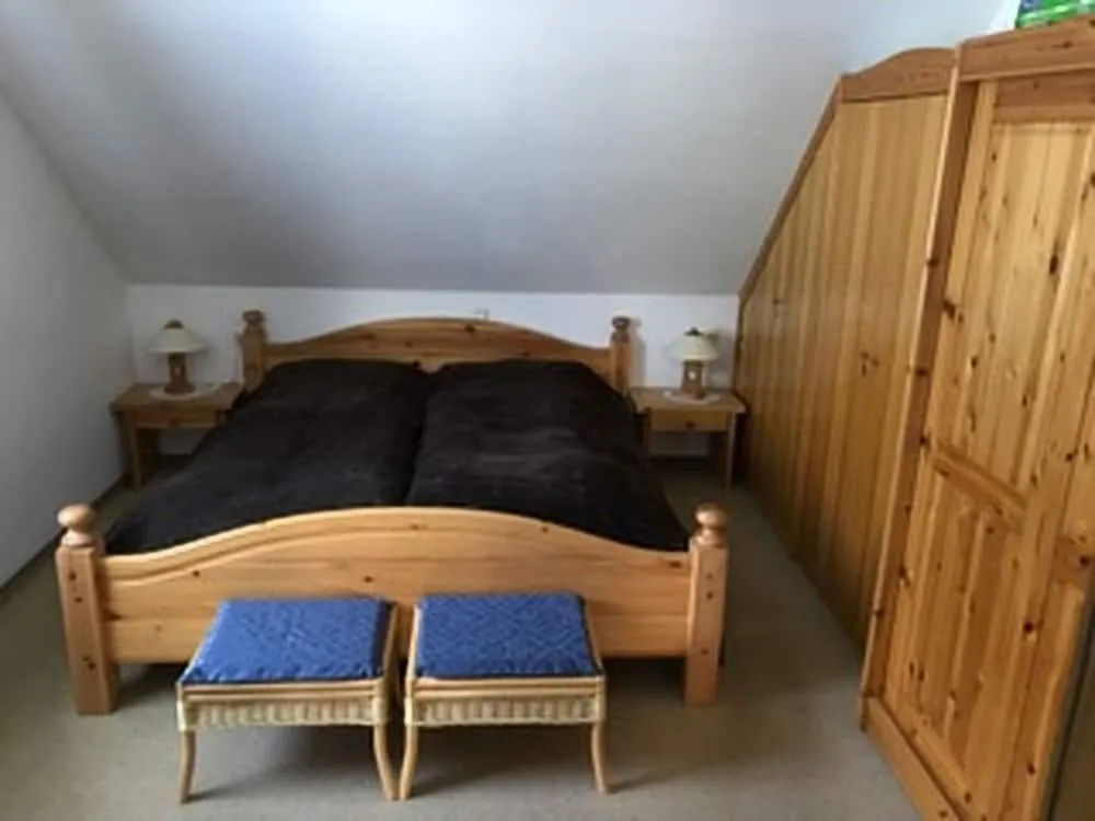 Ferienwohnung Markus