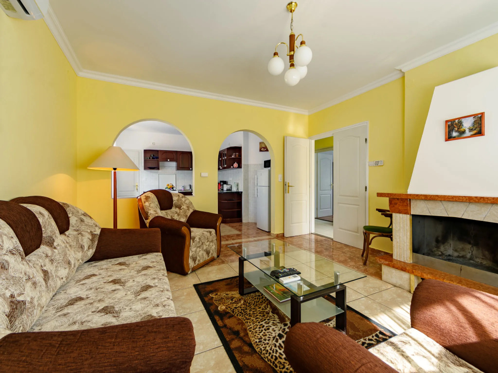 Holiday Home Edina by Interhome