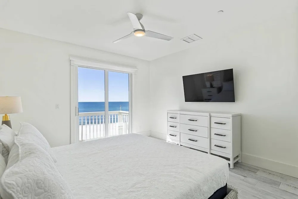 Beach House - Anchors Aweigh by PHG