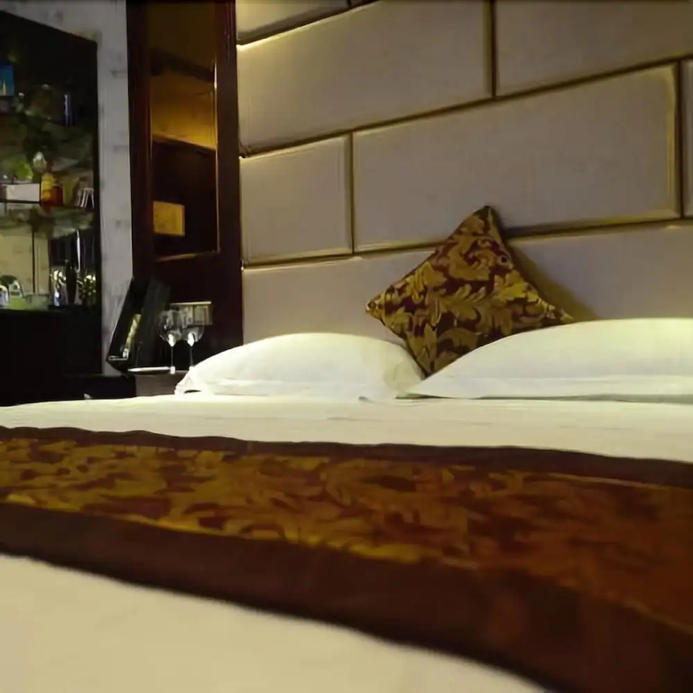 Jinghao Hotel