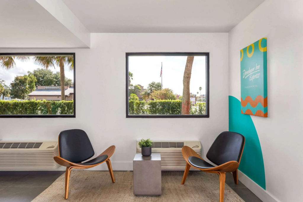 Travelodge by Wyndham Orlando Lake Buena Vista South
