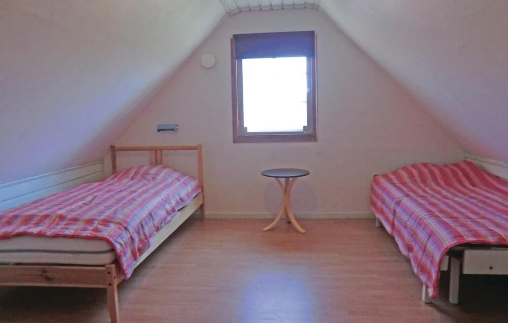 Awesome Home in Löttorp With 3 Bedrooms and Wifi
