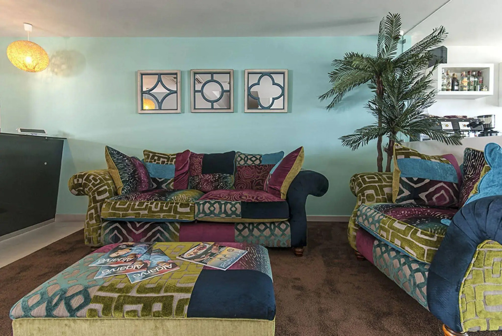 Mareta View - Boutique Bed & Breakfast