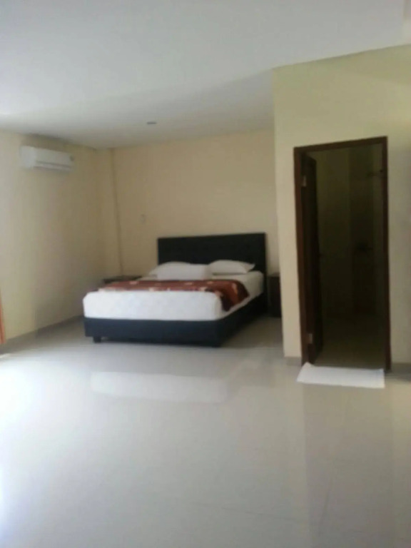 Hotel & Restaurant Bali