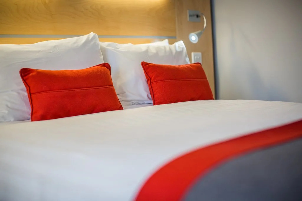 Holiday Inn Express Edinburgh - Royal Mile by IHG