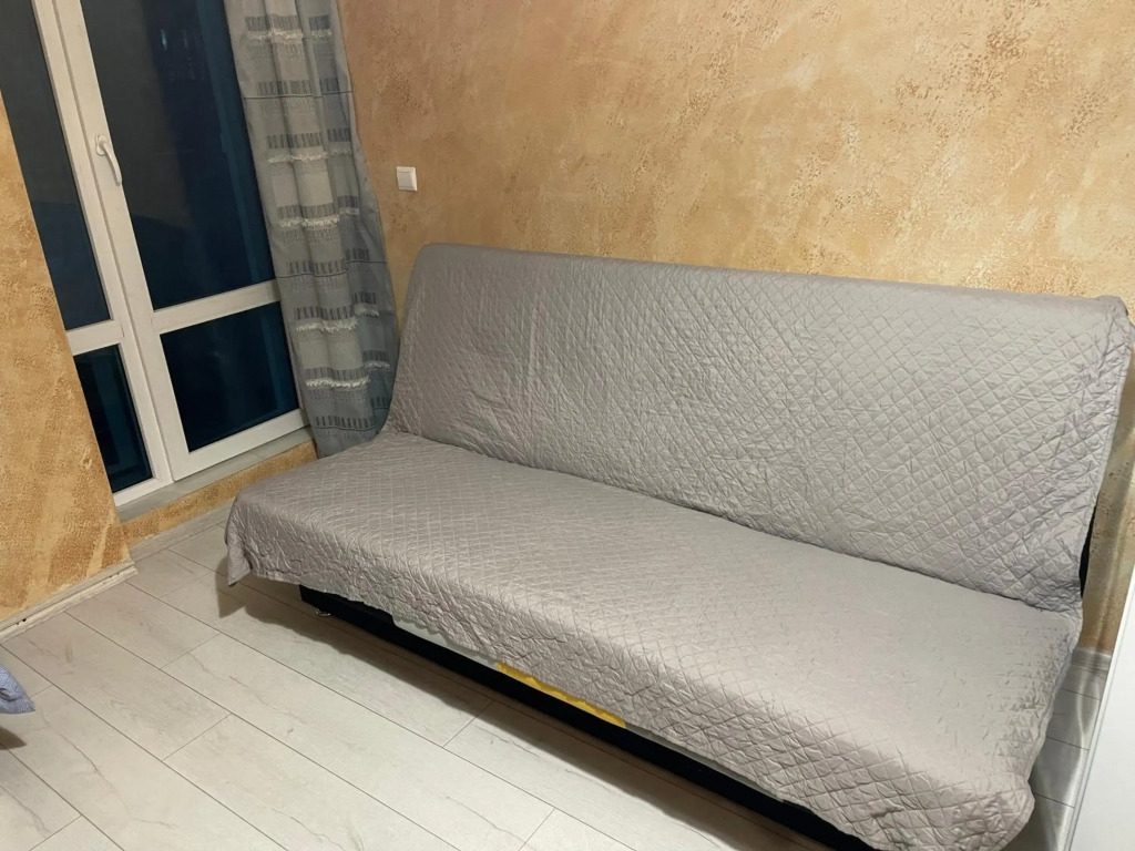 Colonel apartment 955