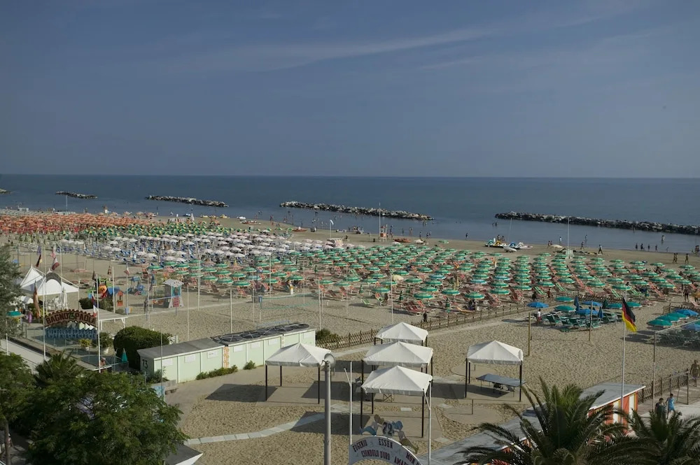 Albergo Villa Mauri