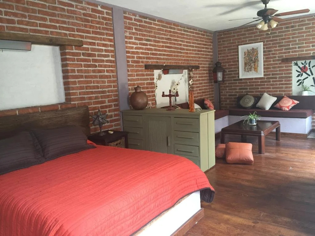 Suites colibri